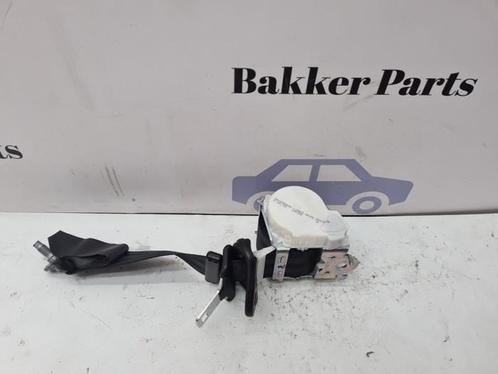 Veiligheidsgordel rechts-achter van een Citroen C4 Cactus, Auto-onderdelen, Interieur en Bekleding, Citroën, Gebruikt, 3 maanden garantie