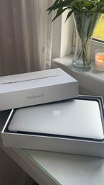 Apple MacBook Air 2017 perfecte staat, Computers en Software, Ophalen, 256 GB, 8 GB, 13 inch