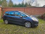 C4 grand Picasso 7 places roulante, Autos, 7 places, 5 portes, Diesel, Automatique
