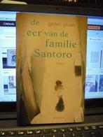 de eer van de familie Santoro, Ophalen of Verzenden, Zo goed als nieuw, België