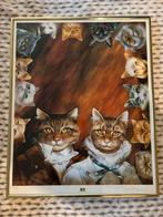 Collectable print, Ophalen, Zo goed als nieuw