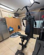 Adidas homegym, Sport en Fitness, Ophalen, Zo goed als nieuw