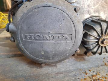 Moteur HONDA CX500 beschikbaar voor biedingen