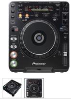 Pioneer DJM800 + 2 X CDJ1000MK3 + 3 flightcases, Musique & Instruments, DJ sets & Platines, Enlèvement, Utilisé, Pioneer