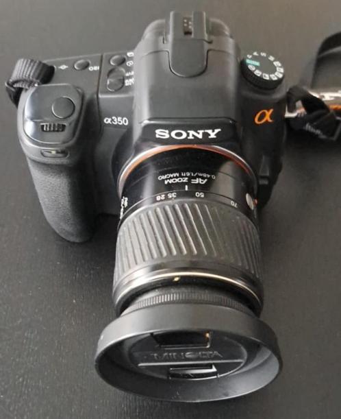 Lot digitale camera's en accessoires (apart verkrijgbaar), Audio, Tv en Foto, Fotocamera's Digitaal, Gebruikt, Canon, Ophalen of Verzenden