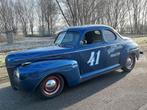 Ford Overige Super deluxe 5-window coupé streetrod 1941, Auto's, Te koop, Benzine, Airconditioning, Ford