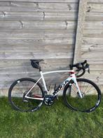 Koga Kimera Premium - maat 56, Fietsen en Brommers, Fietsen | Racefietsen, Ophalen, Carbon, Heren, Zo goed als nieuw