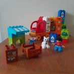 Duplo setjes, Kinderen en Baby's, Ophalen of Verzenden, Duplo