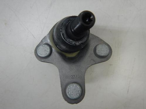 VW Golf 8 Fuseekogel Draagarm Wielophanging Rechts 5WA407366, Auto-onderdelen, Ophanging en Onderstel, Volkswagen, Gebruikt, Ophalen of Verzenden