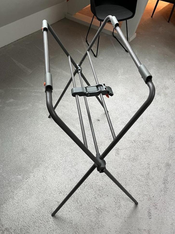 Badstaander Stokke, Kinderen en Baby's, Badjes en Verzorging, Gebruikt, Badje, Overige merken, Ophalen