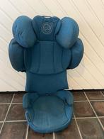 autostoel cybex, Kinderen en Baby's, Autostoeltjes, Gebruikt, 15 t/m 36 kg, Isofix, Ophalen