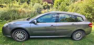 Renault Laguna 2.0 dCi 130pk beschikbaar voor biedingen