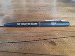 vintage  stylo club brugge zonder vulling/no sweat no glory, Ophalen of Verzenden