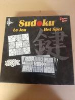 Sudoku het spel, Antiquités & Art, Art | Autres Art, Enlèvement ou Envoi