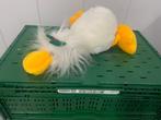 Knuffel eend, Ophalen, Gebruikt, Eend