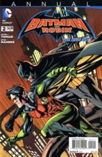 Batman & Robin!, Amerika, Ophalen of Verzenden, Zo goed als nieuw, Meerdere comics