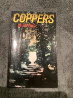 Thriller Toni Coppers - De erfenis, Enlèvement, Comme neuf