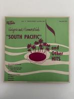 Rodgers & Hammerstein's "South Pacific" And Other Hits, CD & DVD, Vinyles | Jazz & Blues, Comme neuf, 10 pouces, Jazz, 1940 à 1960