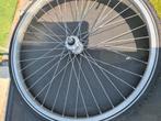 24 inch voorwiel, Fietsen en Brommers, Ophalen, Gebruikt
