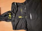 Jas Killtec zwart water/windproof maat 176, Kinderen en Baby's, Kinderkleding | Maat 176, Ophalen, Jas