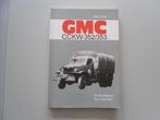 1940-45 GMC CCKW-352/353, Livres, Guerre & Militaire, Autres sujets/thèmes, Utilisé, Enlèvement ou Envoi, Deuxième Guerre mondiale