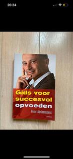 Gids voor succesvol opvoeden, Boeken, Ophalen of Verzenden, Zo goed als nieuw