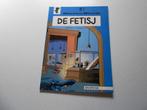 Steven sterk 7 De fetisj 1978 1 ste druk., Boeken, Stripverhalen, Peyo, Eén stripboek, Nieuw, Ophalen of Verzenden