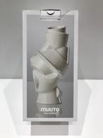 MUUTO Vaas, Maison & Meubles, Accessoires pour la Maison | Vases, Enlèvement, Neuf, Blanc