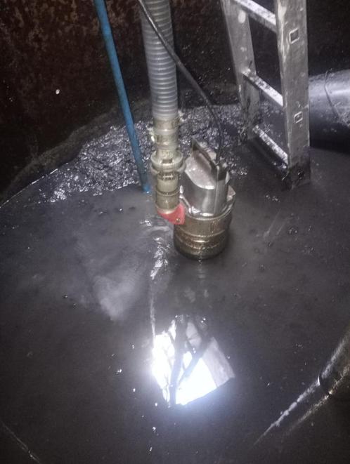 De dompelpomp met tarieven waar je van gaat glimlachen, Doe-het-zelf en Bouw, Gereedschap | Overige machines, Ophalen