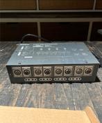 4-way DMX Distributor HQ Power, Muziek en Instrumenten, Licht en Laser, Ophalen, Gebruikt, Licht