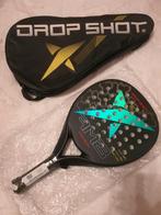 Magnifique raquette de padel neuf, de la marque Drop Shot., Ophalen, Nieuw, Padelracket