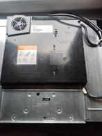 Whirlpool inductiekookplaat, Elektronische apparatuur, Kookplaten, Ophalen, Zo goed als nieuw, Inductie, 4 kookzones