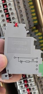 klemmen phoenix contact, Hobby en Vrije tijd, Elektronica-componenten, Ophalen, Nieuw