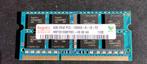 Ram geheugen chips, Ophalen, Laptop