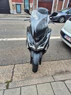 Vendre kymco X-TOWN 300cc, Motoren, Particulier