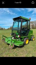 GEZOCHT Roberine John deere, Tuin en Terras, Zitmaaiers, John deere Roberine  1505, Zo goed als nieuw, Ophalen, 120 cm of meer