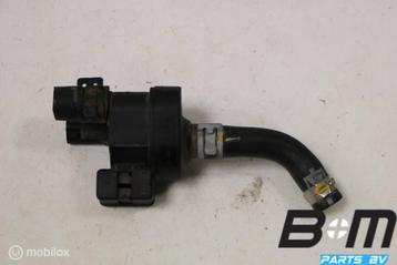 Magneetklep Volkswagen Sharan 7N 2.0TFSI DEDA