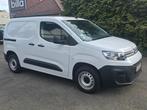 Lichte vrachtwagen berlingo  te huur ideaal voor koeriers, Particulier, Te koop, Cruise Control