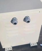 transformator 12 kva omkeerbaar 220v-400v of 400v -220v +N, Ophalen, Nieuw