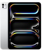 Apple iPad Pro M4 (2024) 11 pouces 256 Go Wifi + 5G Argent, Computers en Software, Apple iPads, Ophalen, Apple iPad, 11 inch, Zo goed als nieuw