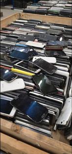 Lot de 500 gsm. 13 euros piece.  Téléphones fonctionnels., Telecommunicatie, Ophalen of Verzenden, Gebruikt, LG