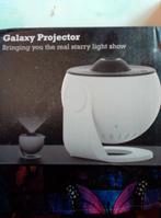 Galaxy sterren projector, Enlèvement ou Envoi, Neuf
