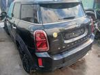 Alle onderdelen mini countryman f60 b38 motor bij ons aangev, Ophalen of Verzenden, Links, Mini, Deur
