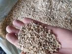 Vermiculite en sac, Ophalen of Verzenden, Zo goed als nieuw