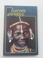 Contes d'Afrique, Ophalen of Verzenden, Zo goed als nieuw