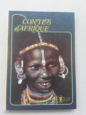 Contes d'Afrique 