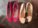 2 paar ballerina’s Nieuw, Kleding | Dames, Schoenen, Ophalen of Verzenden, Nieuw