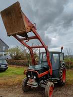 Ancien tracteur Deutz, Articles professionnels, Oldtimer/Ancêtre, Enlèvement ou Envoi