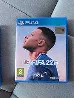 FIFA 22 voor PS4, Ophalen, Zo goed als nieuw