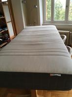 Matelas 90x200 très bon état, Maison & Meubles, Chambre à coucher | Matelas & Sommiers, 90 cm, Matelas, Une personne, Enlèvement